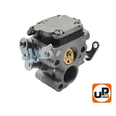 Карбюратор UNITED PARTS для HUSQVARNA 235/236 5869362-02 (90-0057)
