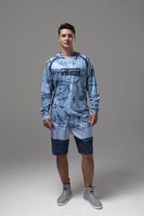 Шорты Remington Fishing Вreeze Вlue