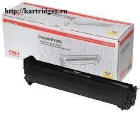 Картридж OKI 42918105