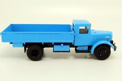 MAZ-200 board blue 1:43 AutoHistory