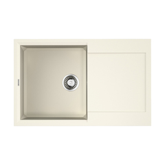 Мойка кухонная Omoikiri Sakaime 79-WH 4993279 фото