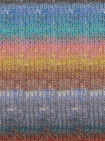Noro Silk Garden Sock 462