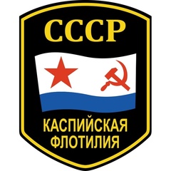 Купить Наклейка-шеврон 