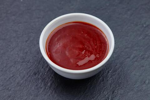 Острый соус Кимчи (50 мл.)