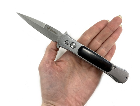 Нож Ganzo G707