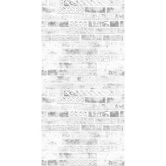 Панель ПВХ фотопечать Decoration Brick 8240 2700х250 мм