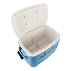 Купить недорого изотермический контейнер (термобокс) Igloo Maxcold 62 Roller