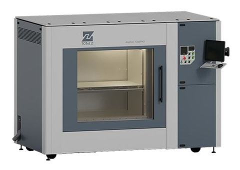 3D-принтер Total Z Anyform 1200-PRO