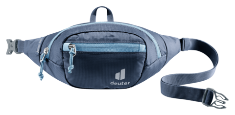 Картинка сумка поясная Deuter Junior Belt Ink - 2
