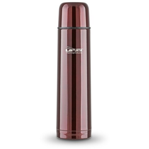 Термос стальной LaPlaya High Performance 1 L Coffee Термос стальной LaPlaya High Performance 1 L Coffee