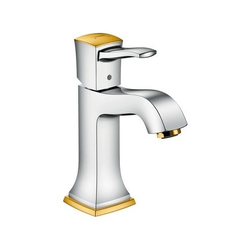 Hansgrohe Metropol Classic 31301090 Смеситель для раковины однорычажный