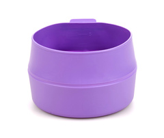 Портативная складная кружка (600 мл) Wildo Fold-A-Cup Big