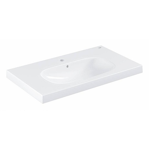 GROHE Euro 3958400H Раковина накладная