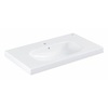 GROHE Euro 3958400H Раковина накладная