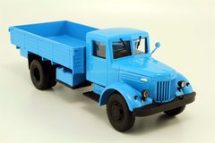 MAZ-200 board blue 1:43 AutoHistory