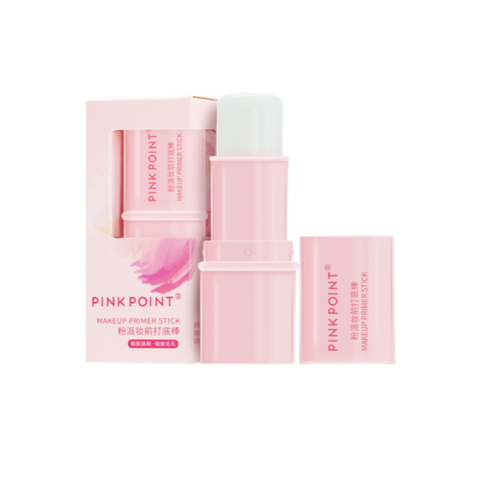 (2 PV) PINK POINT Праймер под макияж, 6 гр