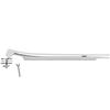 Ideal Standard i.life B T500301 Сиденье и крышка с функцией плавного закрытия, дюропласт