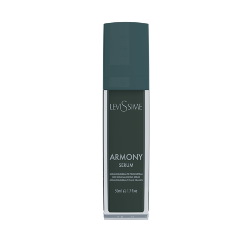 LEVISSIME Armony Serum Балансирующая сыворотка для жирной и проблемной кожи