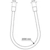 Ideal Standard Idealflex BE200AA Шланг для душа 2000 мм