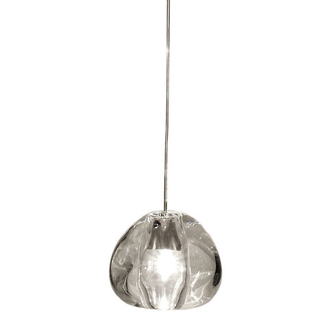 подвес Mizu Pendant Single Light by Terzani