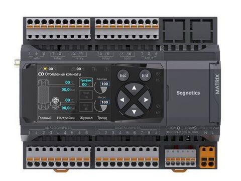 Segnetics Matrix-2230-70-0