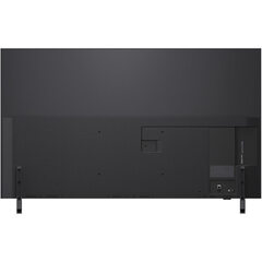 Телевизор LG QNED AI 55QNED82A6B (2025) 55" 4K QNED Smart TV