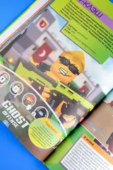 Roblox. Легендарные игры везде. Неофициальный гид
