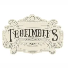 Trofimoff's Terror 125 г Pineapple (Ананас) (М)