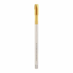 Метчик М12х1,75 (Машинный, XL) HSSE-TiN 6h B/4-5P 150мм a=6,5 H-Tools 32077THT