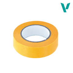 VALLEJO TOOLS: PRECISION MASKING TAPE 18MMX18M