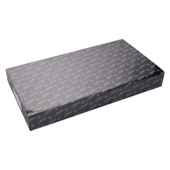 Набор метчиков и плашек M5 -M20 HSS-G 55пр Volkel 48005