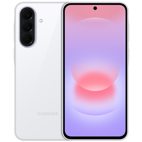 Смартфон Samsung Galaxy A37 5G 6/128 ГБ (SM-A376B/DS) Белый | Awesome White