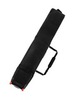 Картинка чехол для горных лыж Kyoto Tanto Roll black 600D - 10
