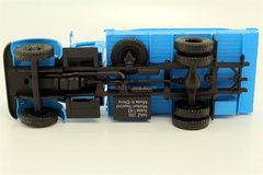 MAZ-200 board blue 1:43 AutoHistory
