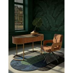 Светильник подвесной Feather Glow Ø60cm