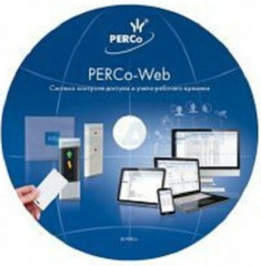 PERCo PERCo-WM06