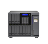 Сетевой RAID-накопитель QNAP TS-1677X