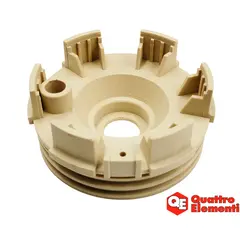 Крышка корпуса QUATTRO ELEMENTI Deep 800/1000 (918-658-018)