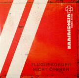 RAMMSTEIN: Reise Reise (2Lp) (Виниловая пластинка)
