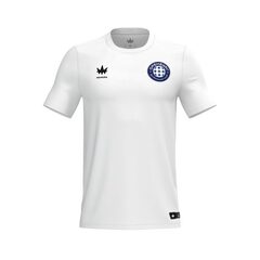 Футболка тренировочная Orenburg Element Jersey — White