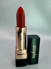 .test TopFace Instyle Помада Creamy Lipstick  тон 014- РТ156 (4гр)