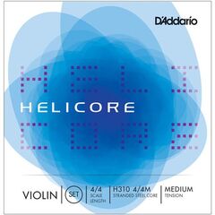 D`Addario H310 4/4M струны для скрипки