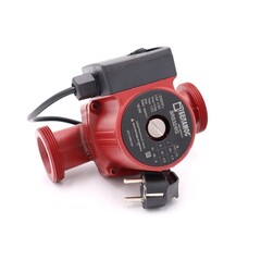 Насос циркуляционный Belamos BRS 32/6G, чугун (180мм)
