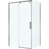 BelBagno SOFT_CLOSE-1-AH-1-110/100-C-GM Душевой уголок
