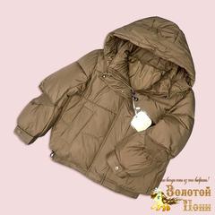 Куртка демисезон д (9-15) 260813-F-S01.2