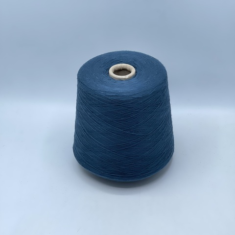 Zegna Baruffa, Millenium, 2/60 3000м, 100%меринос, Морская волна, 41856