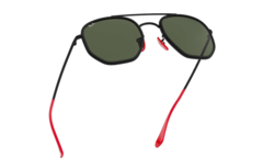 RAY BAN FERRARI RB 3748-M F028/31