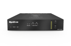 Усилитель мощности с Dante 240 Вт WyreStorm AMP-2120-DNT