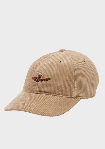 Бейсболка AERONAUTICA