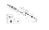 GROHE Lineare 33865AL1 Смеситель для душа
